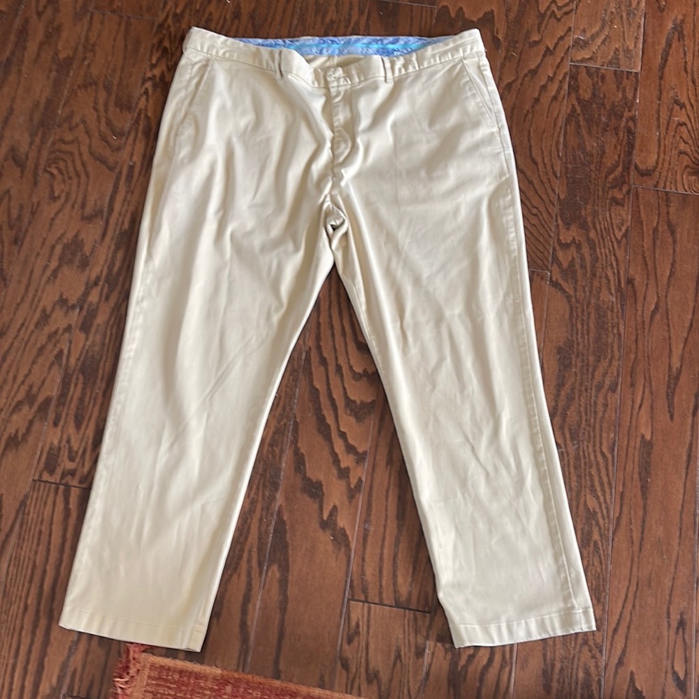 Tommy Bahama khaki dress pants